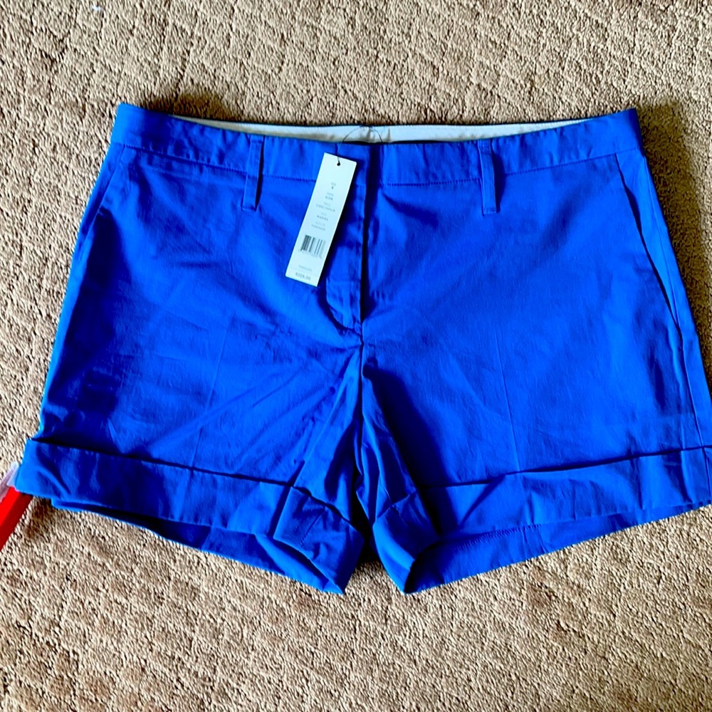 COPY - NWT Theory Alem shorts